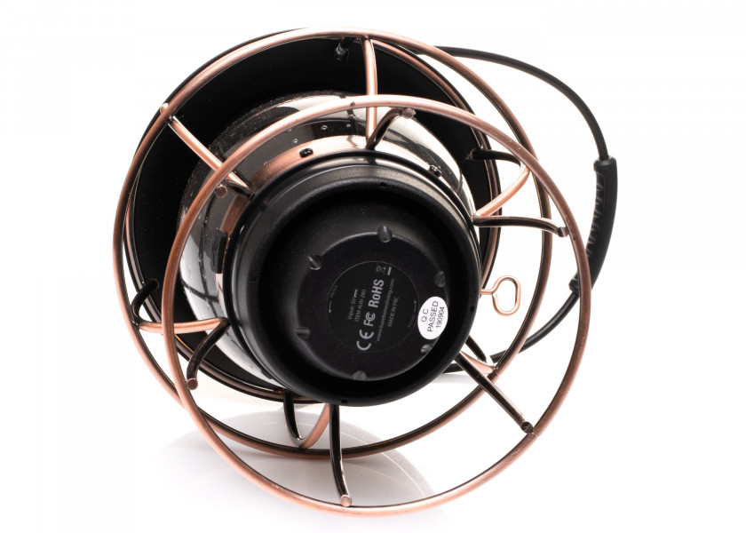 Купить BAREBONES светодиодный фонарь / бронза 25932-bvs 7ft.ru в интернет магазине Семь Футов