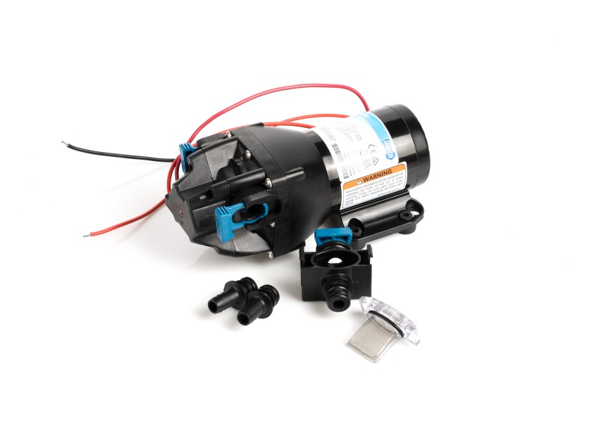 Купить JABSCO PAR-MAX HD 3 Pressurised Water Pump / 12 V / 11 l / min / 4.1 bar 26594-bvs 7ft.ru в интернет магазине Семь Футов