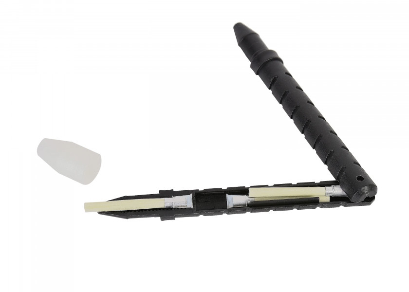 Купить PRESTO Rust Eraser 15640-bvs 7ft.ru в интернет магазине Семь Футов