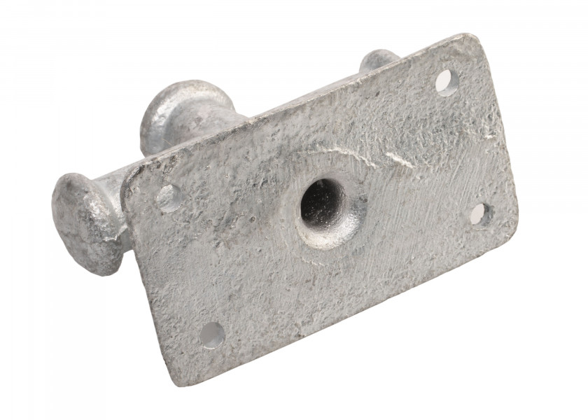 Купить Dock Bollard / galvanized steel 12148-bvs 7ft.ru в интернет магазине Семь Футов