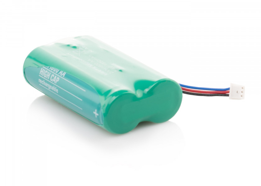 Купить Raymarine A18119 Смартконтроллер Зеленый  Green NiMH Batteries  7ft.ru в интернет магазине Семь Футов