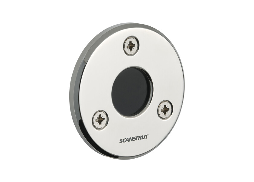 Купить Сальник кабельный водонепроницаемый Scanstrut DS-LP-21A-S для кабелей Ø2-8мм 39х7,3х7мм класс защиты IP68 нержавеющая сталь AISI316 7ft.ru в интернет магазине Семь Футов