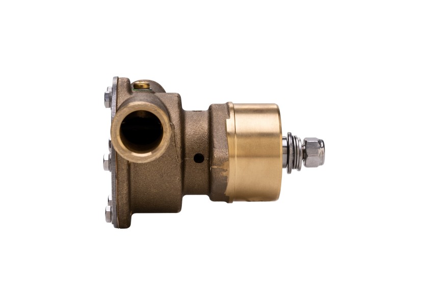 Купить Yanmar 3YM30 Seawater / Impeller Pump 57333-bvs 7ft.ru в интернет магазине Семь Футов