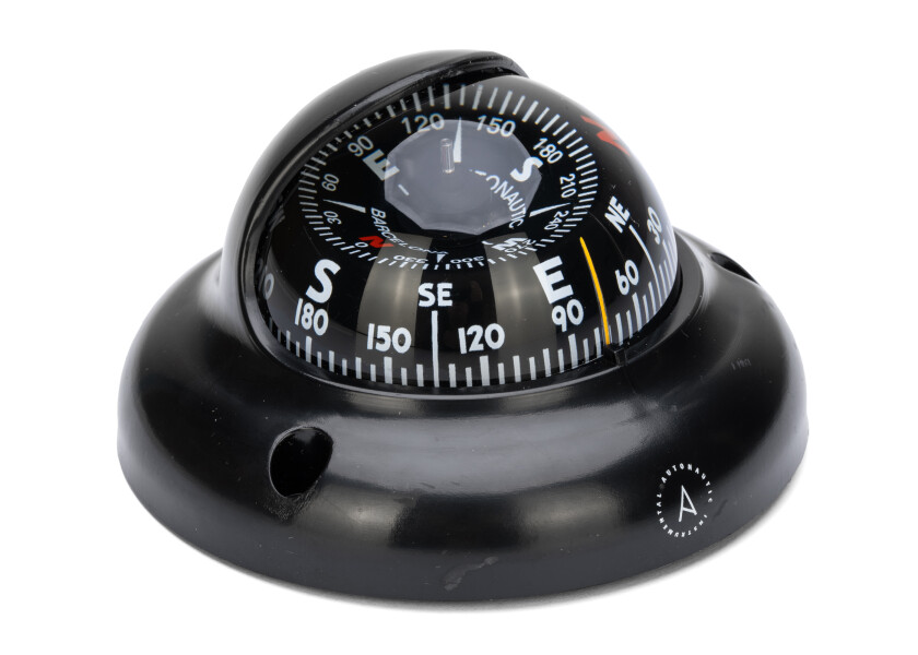 Купить AUTONAUTIC Marine Compass C3 / black 81229-bvs 7ft.ru в интернет магазине Семь Футов
