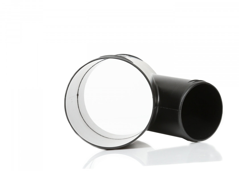 Купить Webasto 1320707A 90-60-90 mm 45° разъем Черный  Grey 7ft.ru в интернет магазине Семь Футов