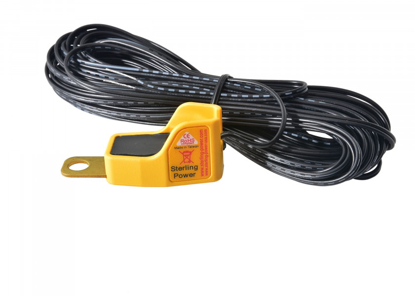 Купить STERLING BB1230 PRO BATT ULTRA Зарядное устройство для аккумулятора / 12–12 В / 30 А 7ft.ru в интернет магазине Семь Футов