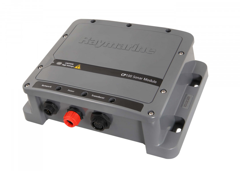 Купить Raymarine E70204 модуль плоттера CP100 CHIRP DownVision Grey 7ft.ru в интернет магазине Семь Футов