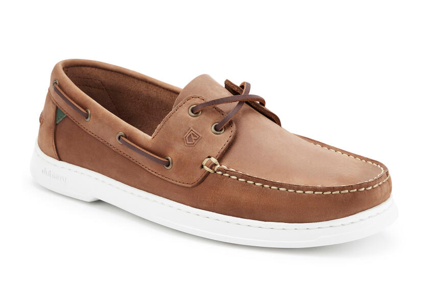 Купить DUBARRY Men's OCEANIA Moccasin / chestnut 341129-bvs 7ft.ru в интернет магазине Семь Футов