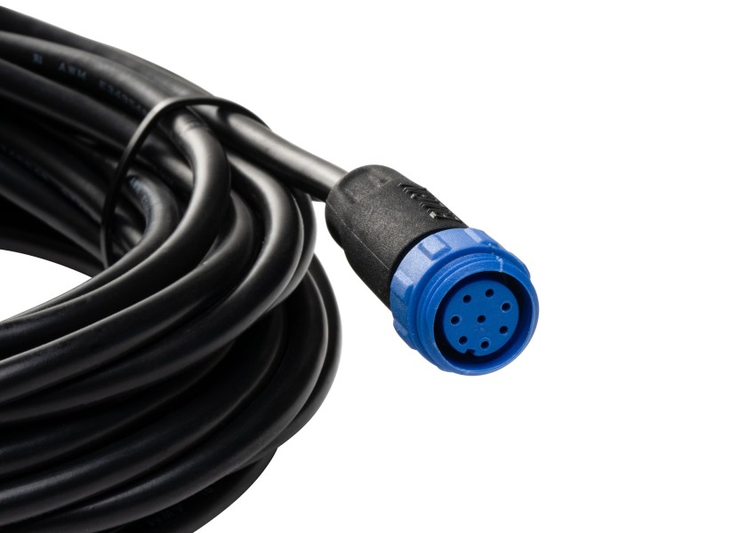 Купить ECHOPILOT Extension Cable for 2nd Generation FLS Transducers / 10 m 81049-bvs 7ft.ru в интернет магазине Семь Футов