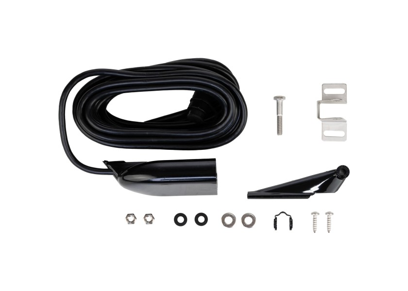 Купить NAVICO Fishfinder Transom Transducer 83/200/455/800 kHz / 9-Pin black 81640-bvs 7ft.ru в интернет магазине Семь Футов
