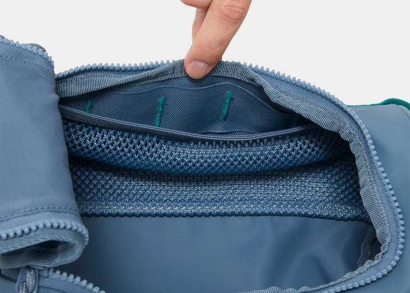 Купить HELLY HANSEN 68007_601-STD Мешок для стирки 2 / мытый темно-синий 7ft.ru в интернет магазине Семь Футов