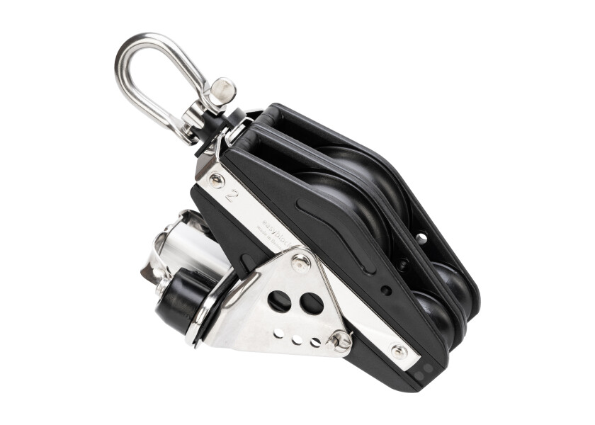 Купить EASYLOCK 93702 EASYMATIC II Нижний блок 6:1/3:1 Покупка 7ft.ru в интернет магазине Семь Футов