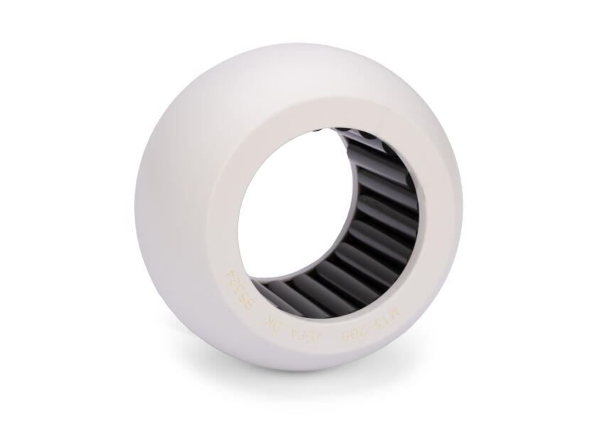 Купить JEFA M13-205-63 Подшипник руля направления с роликами / 110 x 63 x 71 мм 26395-bvs 7ft.ru в интернет магазине Семь Футов