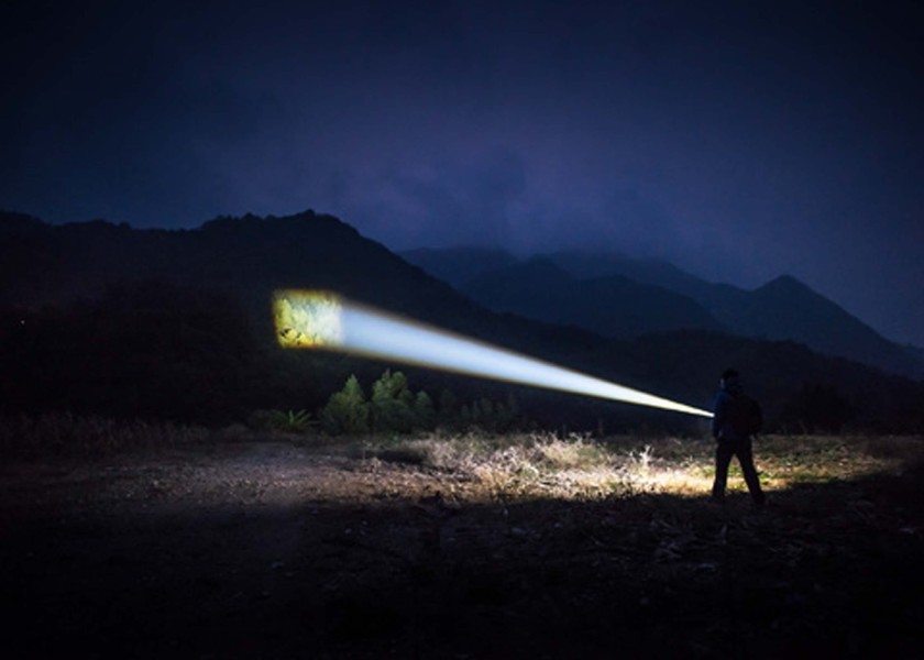 Купить OLIGHT MARAUDER 2 Torch 27139-bvs 7ft.ru в интернет магазине Семь Футов