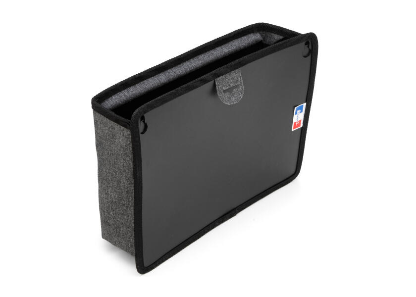 Купить OUTILS OCÉANS Cockpit Bag / open 33959-bvs 7ft.ru в интернет магазине Семь Футов