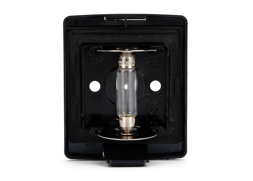 Купить HELLA MARINE Series 3562 Stern Light 12479-bvs 7ft.ru в интернет магазине Семь Футов