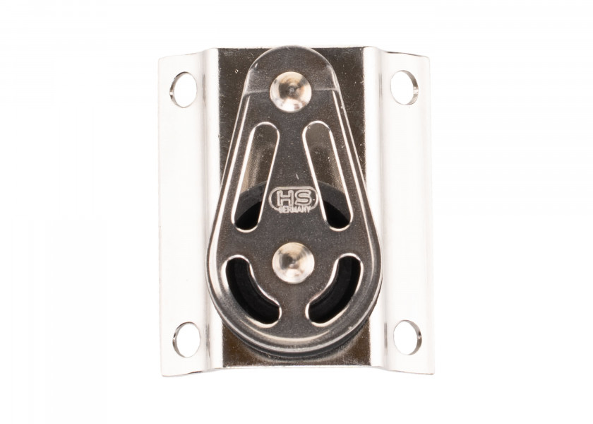 Купить SPRENGER Cheek Block / 6 mm / plain bearing 44300-bvs 7ft.ru в интернет магазине Семь Футов