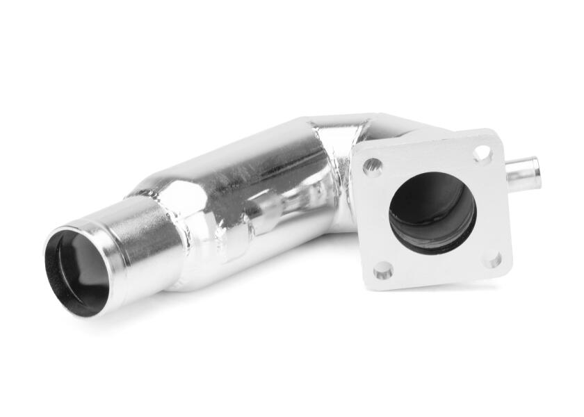 Купить Stainless Steel Exhaust Manifold for Volvo Penta 2001 / 2002 / 2003 79268-bvs 7ft.ru в интернет магазине Семь Футов
