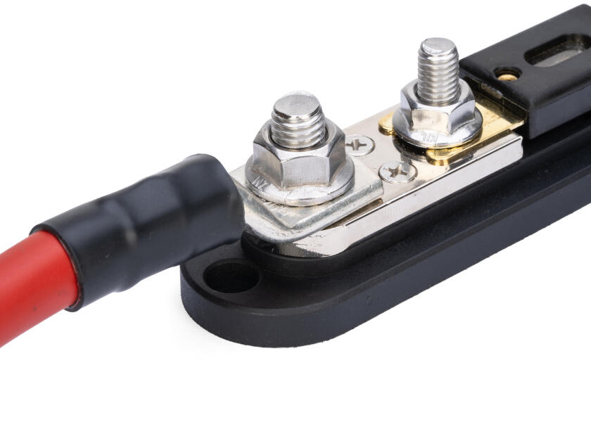 Купить SEATEC ANL Fuse Holder with Cover 29861-bvs 7ft.ru в интернет магазине Семь Футов