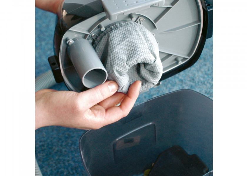 Купить Пылесос для влажной и сухой уборки Dometic PowerVac PV 100 9600000348 270 x 320 x 198 мм 12 В 7ft.ru в интернет магазине Семь Футов