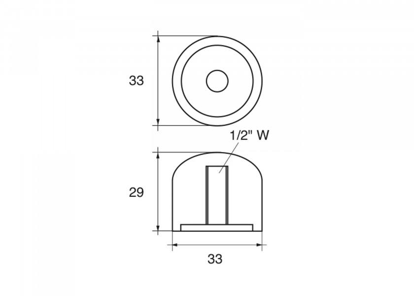 Купить ME010MG Анод для Mercruiser Alpha ONE / Материал: Магний 21734-bvs 7ft.ru в интернет магазине Семь Футов