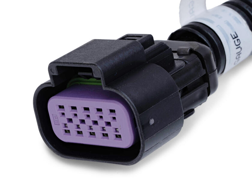 Купить MERCRUISER Smartcraft CAN Bus 10 pin data cable (no DTS) with resistors 61610-bvs 7ft.ru в интернет магазине Семь Футов