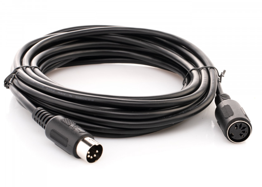 Купить NASA EXT-MHU5M Удлинительный кабель для второго дисплея Clipper V1 7ft.ru в интернет магазине Семь Футов