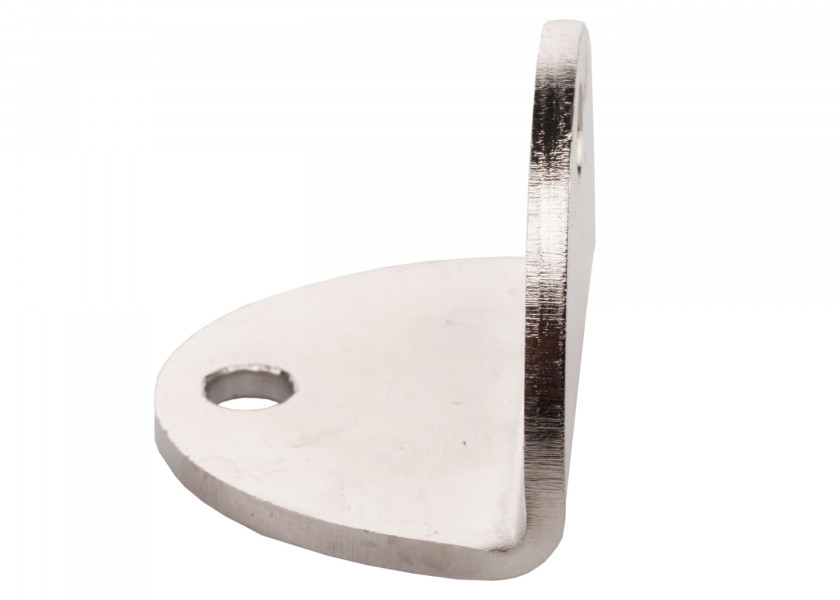 Купить BAVARIA 306592_BE Угловой кронштейн 23875-bvs 7ft.ru в интернет магазине Семь Футов