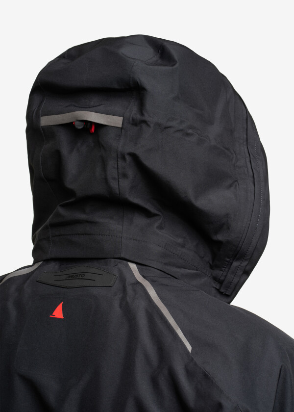 Купить MUSTO 81206_991-L Мужская куртка LPX Gore-Tex / черный / Размер одежды: L 7ft.ru в интернет магазине Семь Футов