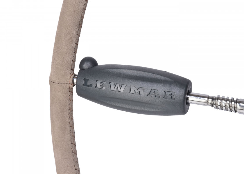 Купить LEWMAR 89700376 Складной руль / Ø: 914 мм 7ft.ru в интернет магазине Семь Футов