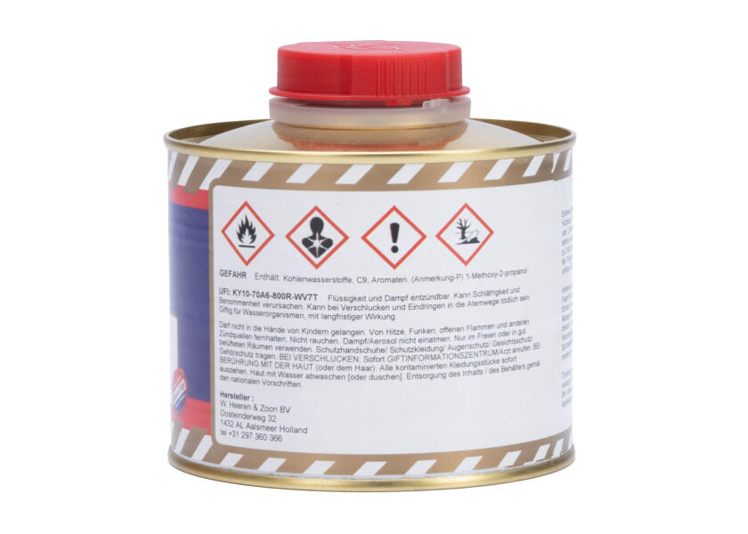 Купить EPIFANES Mahogony Wood Stain / 500 ml 53796-bvs 7ft.ru в интернет магазине Семь Футов