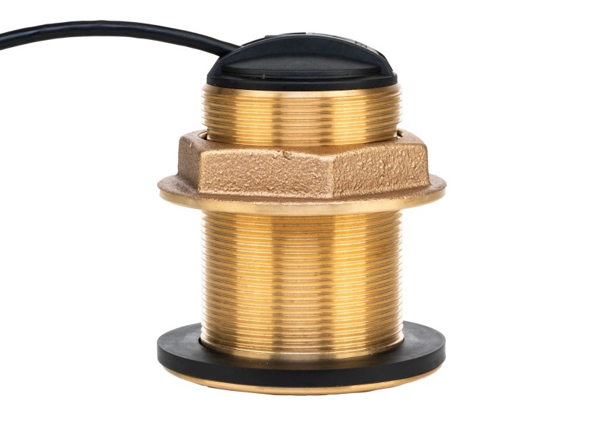 Купить Raymarine E70340 CPT S CHIRP Bronze Золотистый  12 Degree 7ft.ru в интернет магазине Семь Футов