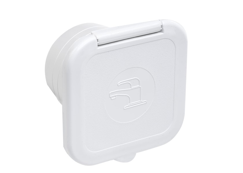 Купить Палубный штуцер Marco DQC 16510000 78 мм 7ft.ru в интернет магазине Семь Футов