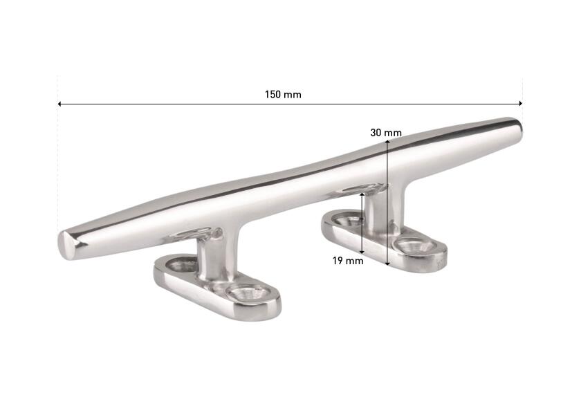 Купить Роговые бутсы / Длина: 300 мм 32740-bvs 7ft.ru в интернет магазине Семь Футов