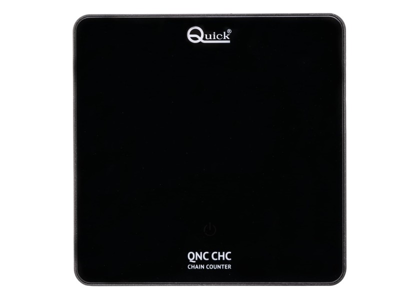 Купить QUICK QNC CHC Control Panel and Chain Counter 61249-bvs 7ft.ru в интернет магазине Семь Футов