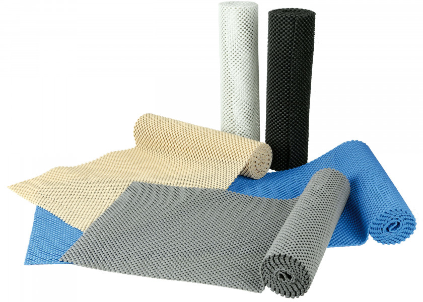 Купить Противоскользящая подушка 51 x 183 см / Цвет: Синий 7ft.ru в интернет магазине Семь Футов