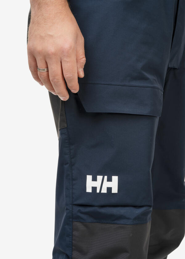 Купить HELLY HANSEN 34485_597-L Мужской нагрудник для парусного спорта PIER 4.0 / темно-синий / Размер одежды: L 7ft.ru в интернет магазине Семь Футов