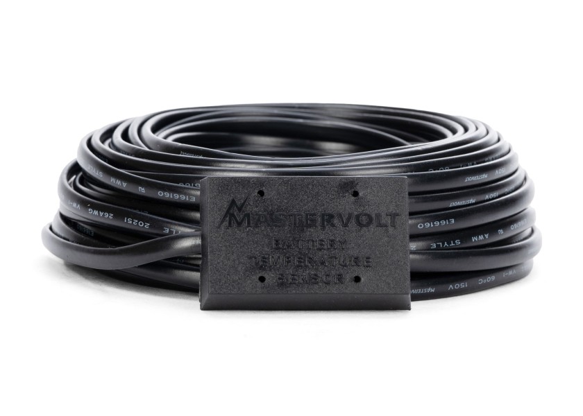 Купить Датчик температуры Mastervolt 41500800 15 м 44 x 28 x 10 мм 7ft.ru в интернет магазине Семь Футов