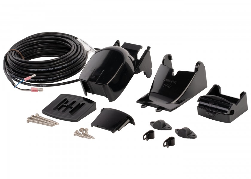 Купить Raymarine E26027-PZ Датчик P66 Черный 7ft.ru в интернет магазине Семь Футов