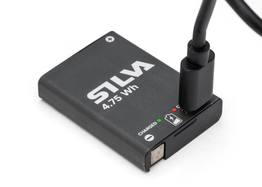 Купить SILVA Discover Hybrid 500 Headlamp 81922-bvs 7ft.ru в интернет магазине Семь Футов