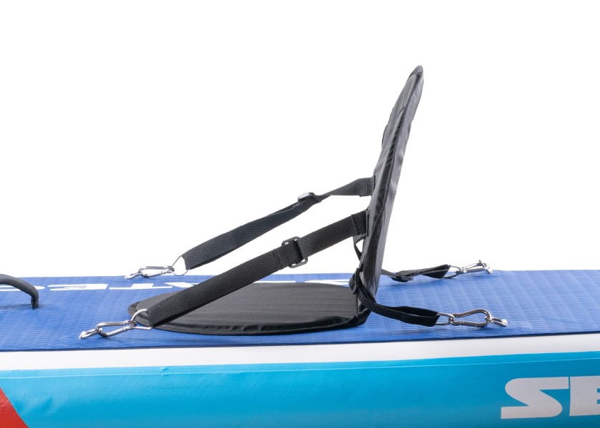 Купить SEATEC Seat for SUP / with 4 D-Rings 88417-bvs 7ft.ru в интернет магазине Семь Футов