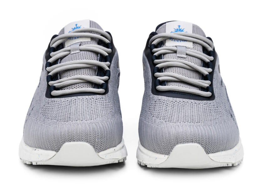 Купить BLUEPORT Туфли GRIP XG / темно-серый / Размер обуви: 39 7ft.ru в интернет магазине Семь Футов