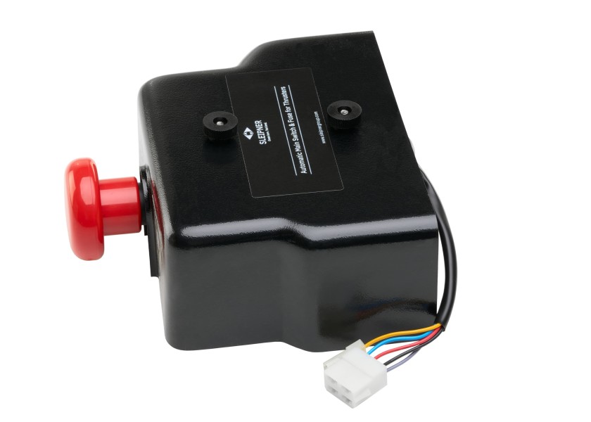 Купить SIDE-POWER Automatic Battery Master Switch for 12V Thrusters 57805-bvs 7ft.ru в интернет магазине Семь Футов