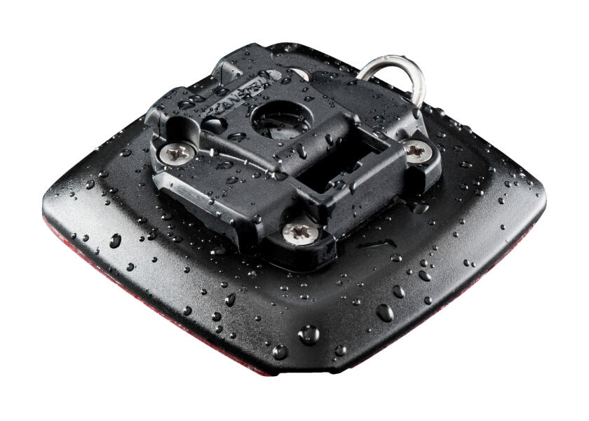 Купить Держатель Scanstrut Rokk Mini RLS-404 84 x 84 мм приклеиваемый 7ft.ru в интернет магазине Семь Футов