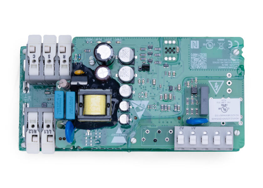 Купить WEBASTO 3319544A Комплект модуля плавного пуска BlueCool Soft Starter HDMS 7ft.ru в интернет магазине Семь Футов