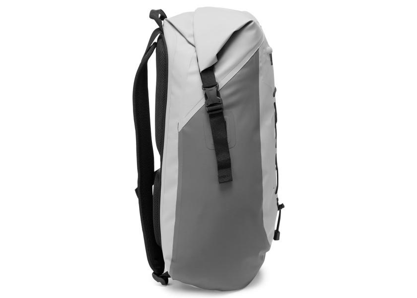 Купить Gill L104-GRE01-1SIZE Voyager 35L Рюкзак  Grey 7ft.ru в интернет магазине Семь Футов