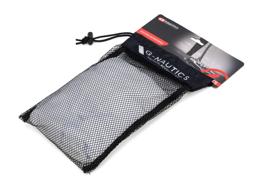 Купить G-NAUTICS 91100043 Антимоскитная сетка для люка / белый / Подходит для: 54 х 54 см. 7ft.ru в интернет магазине Семь Футов