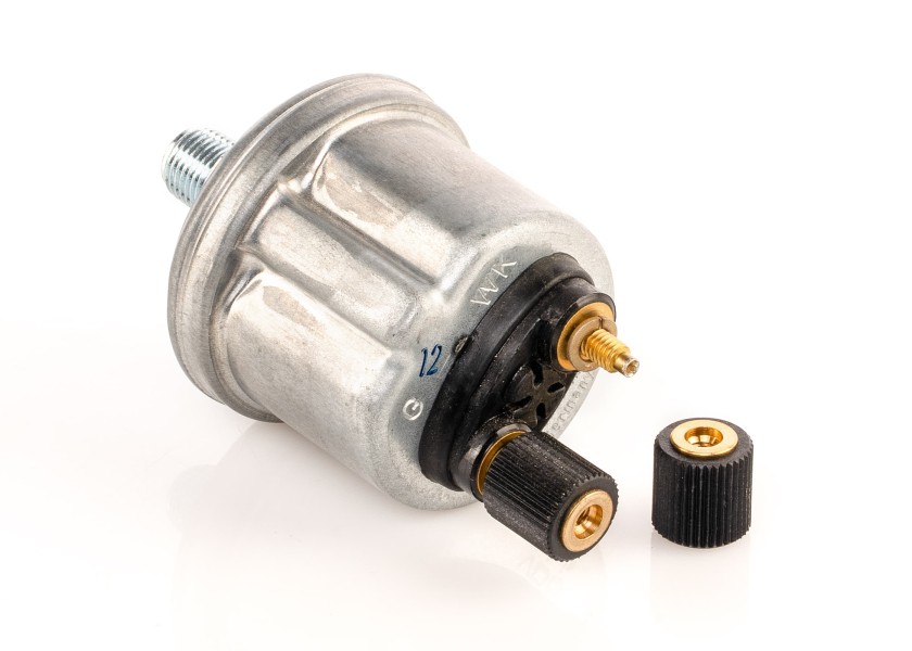 Купить VDO Pressure Sensor 0-5 bar / M10 x 1 / 6-24 V 90324-bvs 7ft.ru в интернет магазине Семь Футов