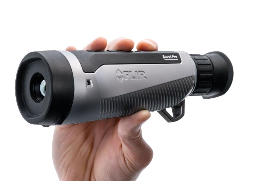 Купить FLIR Тепловизионная камера OCEAN SCOUT PRO 7ft.ru в интернет магазине Семь Футов