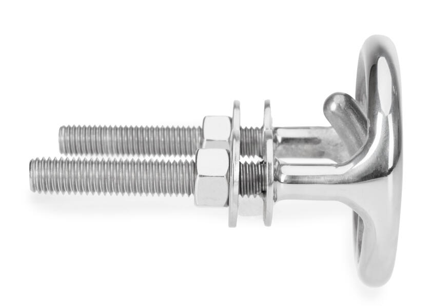 Купить Waterski Towing Eye 36005-bvs 7ft.ru в интернет магазине Семь Футов